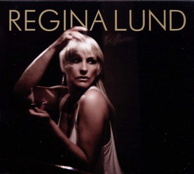 Regina Lund Return (CD) (UK IMPORT)