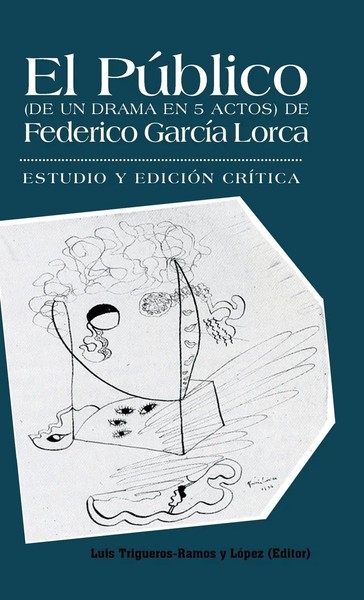 Luis Trigueros-Ramos Y. Lopez | El Publico (De Un Drama En 5 Actos) De...-image