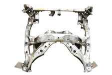 09-15 BMW F01 750i 750Li Front Engine Cradle Subframe Crossmember Assembly OEM