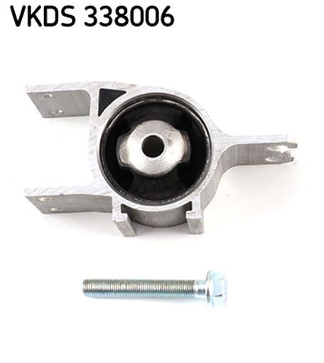 Rear SKF-OE VKDS 338006 Mounting, control/trailing arm for MERCEDES-BENZ - Image 8