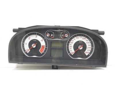 8200291338 INSTRUMENTENTAFEL / 4446255 FÜR RENAULT LAGUNA II GRANDTOUR KG0 DYN