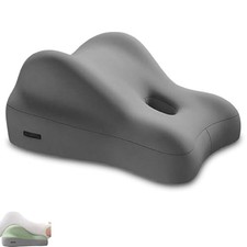 Couples Pillow Memory Foam Intimate Posture Support