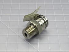 LOT OF 11 HONEYWELL 19C500PG5L SENSOR 500PSIG 1/4"NPT 0.1V T223515