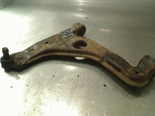 Triangle de suspension Opel ZAFIRA