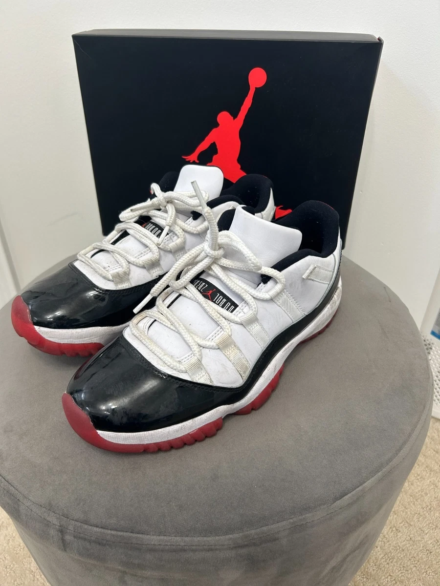Preços baixos em Jordan 11 Retro Low Concord | eBay