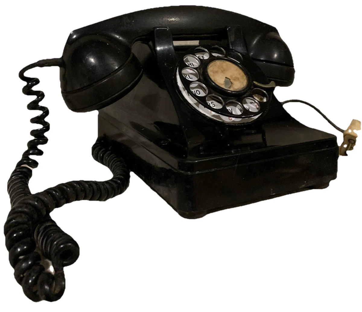 1940 Telephone In Collectible Telephones (1940-1969) for sale | eBay