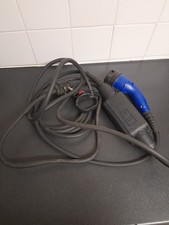 Genuine TOYOTA & LEXUS TYPE 2 EV Charger 10A Home Charging Cable G9060-47442