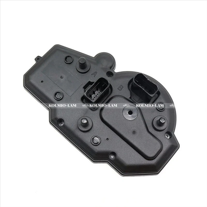 Ajuste para BMW S1000RR HP4 2009-2014 Velocímetro Calibre Cubierta Estuche ABS Repuesto Foto 3 de 4