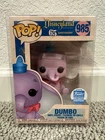 Funko Pop Disneyland 65th anniversary Dumbo 985