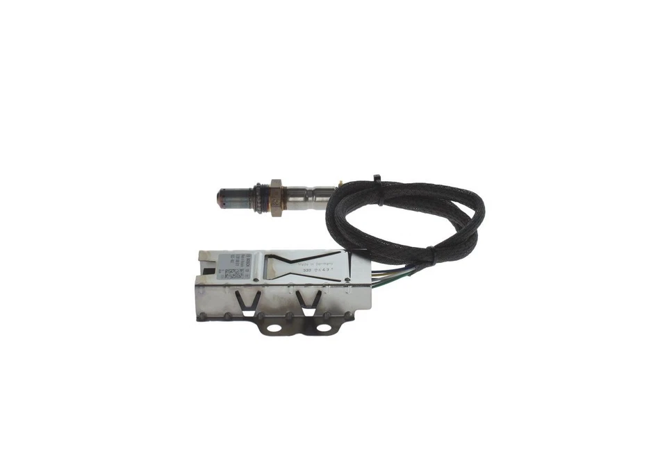 Bosch NOx sensor 0281008679 fits FORD - Image 2 of 4