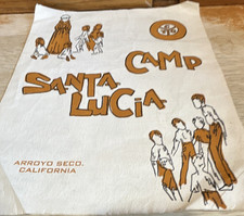 ￼ Catholic youth organization, summer camp ...