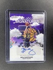 2025 Topps Chrome Ben Sheppard Sky Write Signatures (RAW)