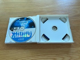 COMPLETE! Phantasy Star Online 1st Press Edition Japan Sega Dreamcast DC