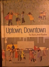uptown, downtown [ Bank Street readers]