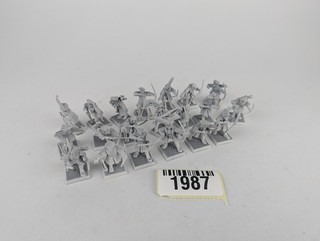 Empire Of Man Empire Archers Warhammer The Old World Games Workshop