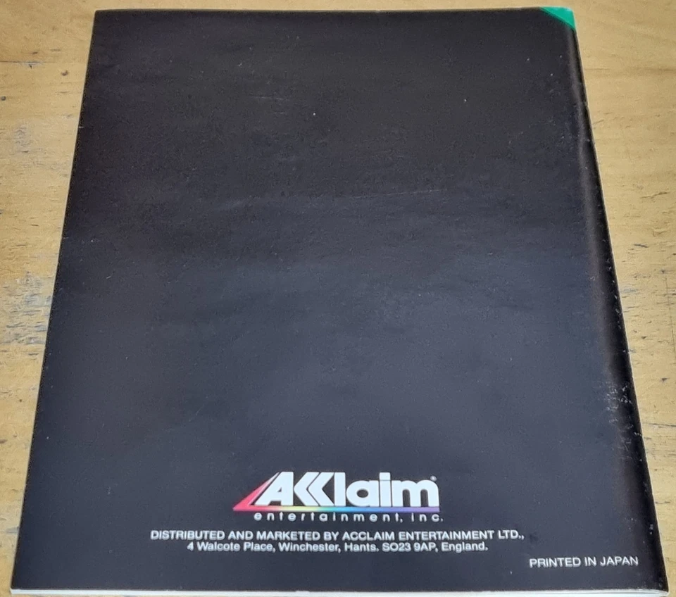 Krusty's Super Fun House for Super Nintendo SNES Complete & In EXC Condition - Image 4 of 4