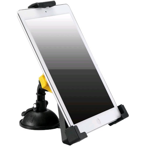 Hercules DG305B Adaptive Tablet and Phone Holder