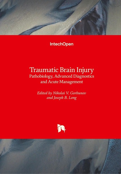 Nikolai Gorbunov (U. A.) | Traumatic Brain Injury | Buch | Englisch (2018)-image