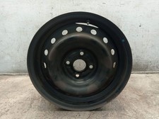 SUZUKI Swift V (AZ) EINZELFELGE Stahlfelge 5Jx15 ET40 4x100 062619
