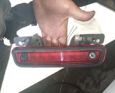 2011-2014 Dodge Charger Chrysler 300 Blind Spot Camera Rear Used