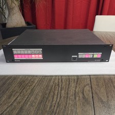 Extron DXP Series DXP 88 DVI Pro Digital Cros...
