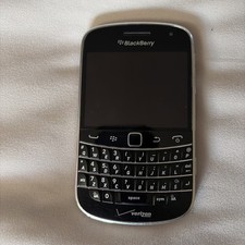 Blackberry Bold 9930 Smartphone Verizon used