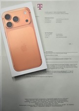  VERSIEGELT  iPhone 17 Pro 256 GB Orange aus ...