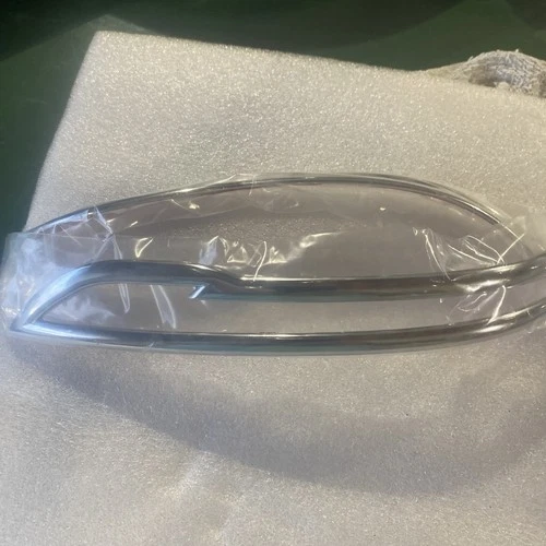 OEM NISSAN Rogue II Murano III Pathfinder IV EXTERIOR MIRROR COVER right CHROME