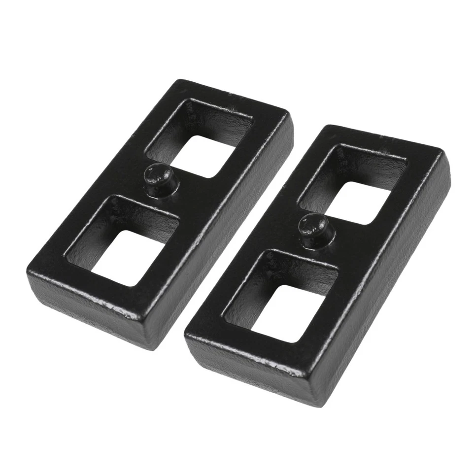 Pro Comp Suspension 65225K Level Lift Nitro Kit Fits 07 21 Fits For  Tundra - Image 4 of 4