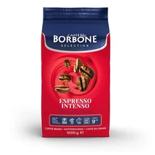 Borbone Coffee Whole Bean Medium Roast Strong And Creamy 2 Lb