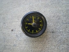 Porsche 944 Clock