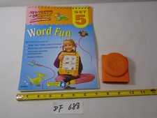 Reading Safari Learning Module word fun set 5 Educational Insights