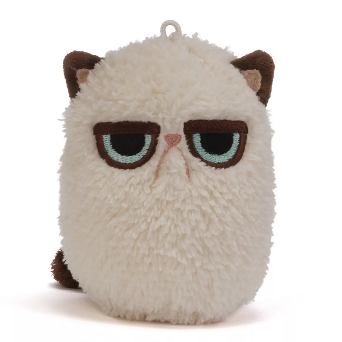 Gund grumpy cat mini plush deals