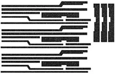 Anchor LLC Light Seal Replacement Kit for Olympus XA XA2 from Japan