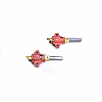 Proteam SCM1282 Vacuum Cleaner Domel Motor Carbon Brush Set # 105164