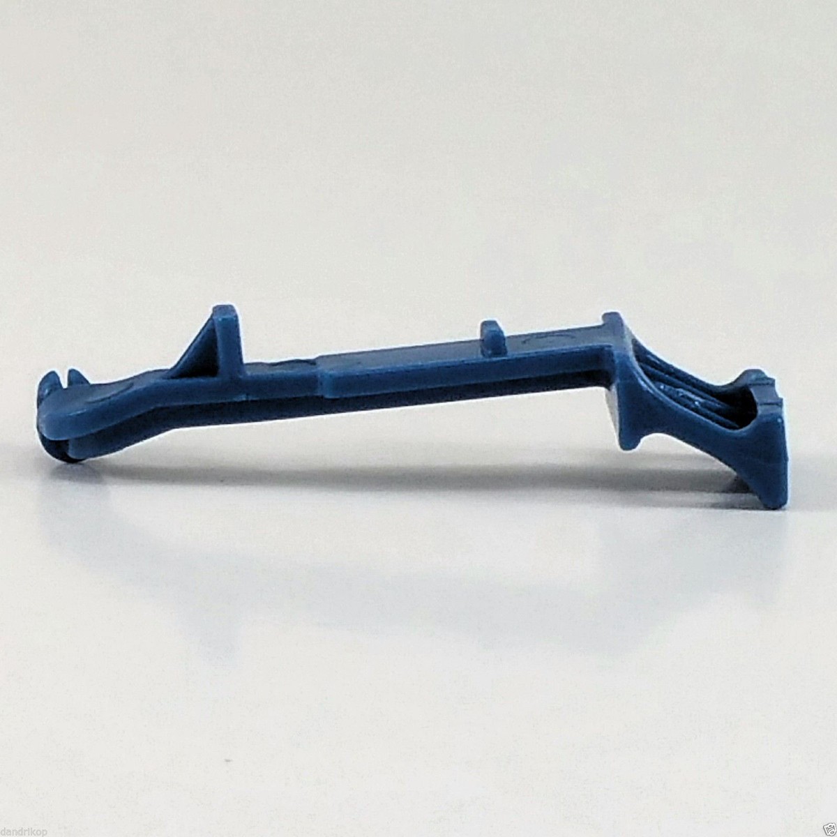 Choke Control / Lever for HUSQVARNA 340, 345, 346XP, 350, 351, 353