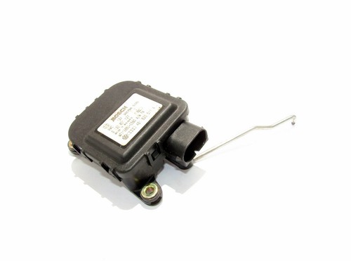 VW Phaeton 3D Stellmotor Klima Heizung Lüftung Stellmotor Klimaanlage 3d0959311