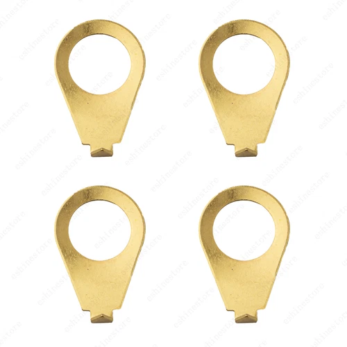 4 Pcs Vintage Knob Position Indicator for Gibson Epi Les Paul SG 3 Colors