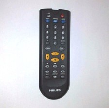 Philips/Magnavox RC0851 DVD Remote Control 313922880621 DVD170 DVD720 DVD825