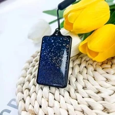 Original Quantum Card for Healing Concentration Ionizing Cord Terahertz Card V10