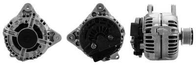ELSTOCK 28-5796 Alternator for PEUGEOT,RENAULT