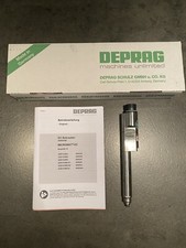 Deprag Elektroschrauber 320E19-0008