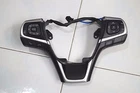 TOYOTA CAMRY 2015-16 GENUINE STEERING WHEEL SWITCH MODE CONTROL AUDIO-DISPLAY