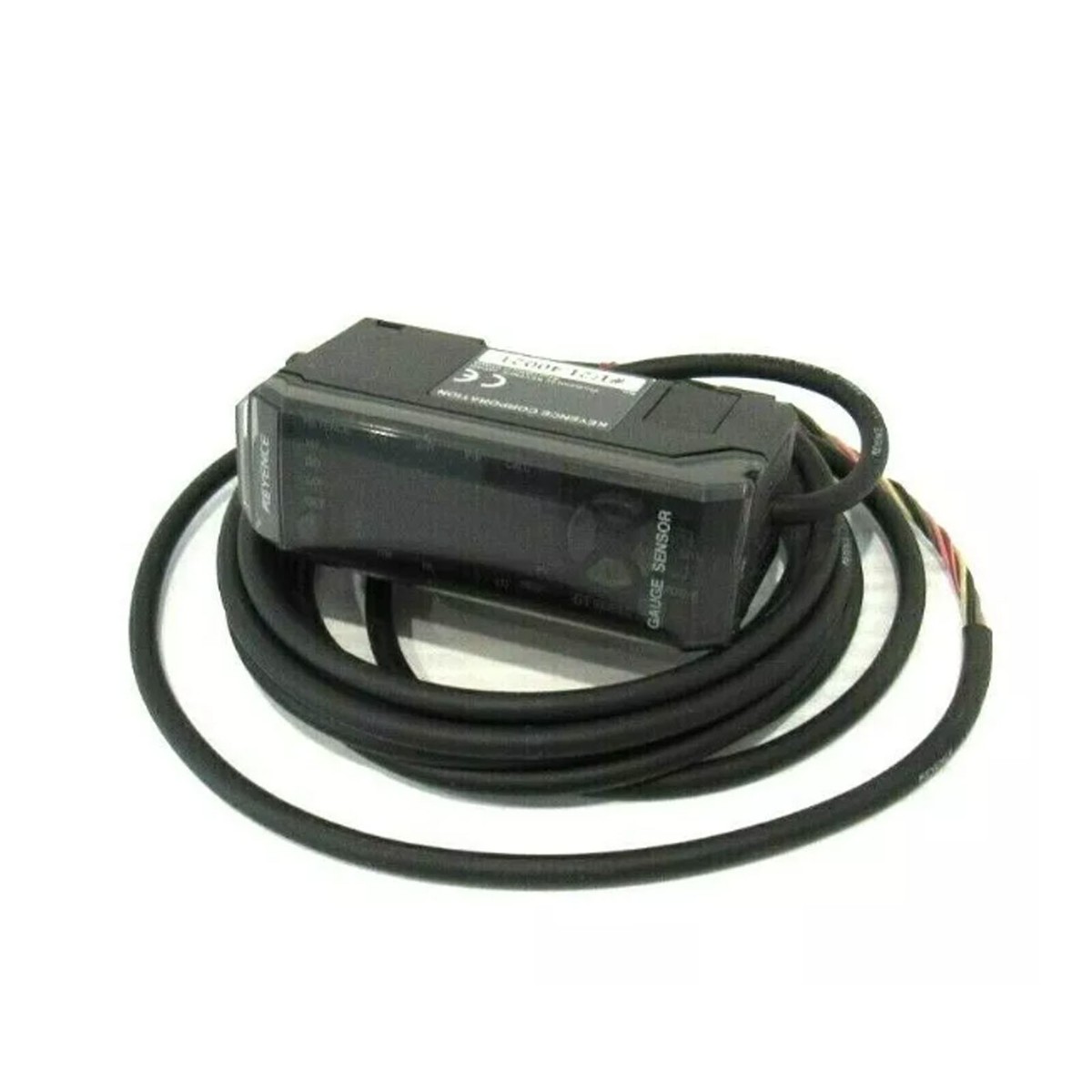 New In Box KEYENCE GT-72A Contact type Sensor | eBay