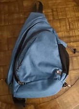 Outdoor Master Crossbody Bag