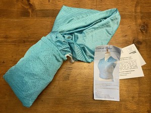 vlokup baby water wrap