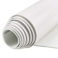 Neoprene Sponge Foam Rubber Roll AdhesiveEasy Cut DIY Foam Sheet Perfect Cosp...