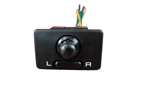 Control Switch Front Side View Power Mirrors No retractive Fit NISSAN Sunny B13