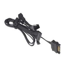 For NZXT Kraken X62 Water Cooler 9-pin connector Cable Cord Wire FAST SHIP NEW