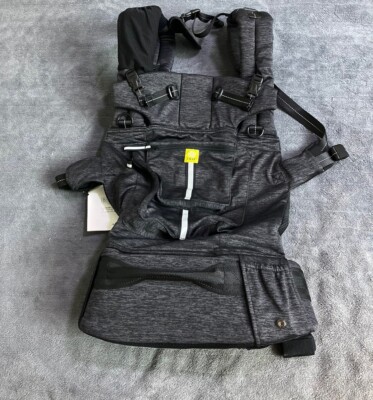 Lillebaby Mesh Carrier NEW LILLEbaby Baby Carrier Pursuit Pro 6-In